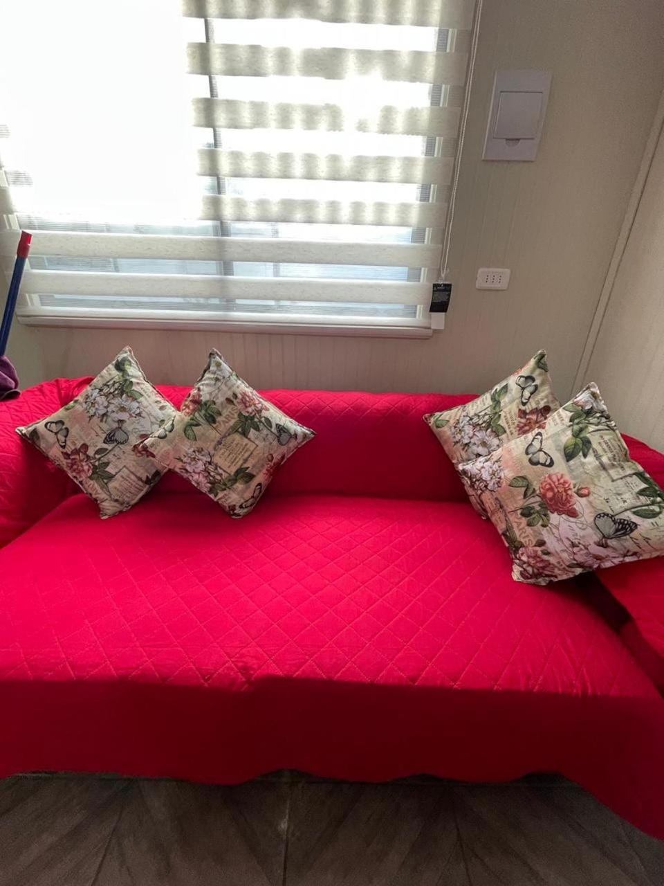 Lofts Fabiola Apartment in Valdivia