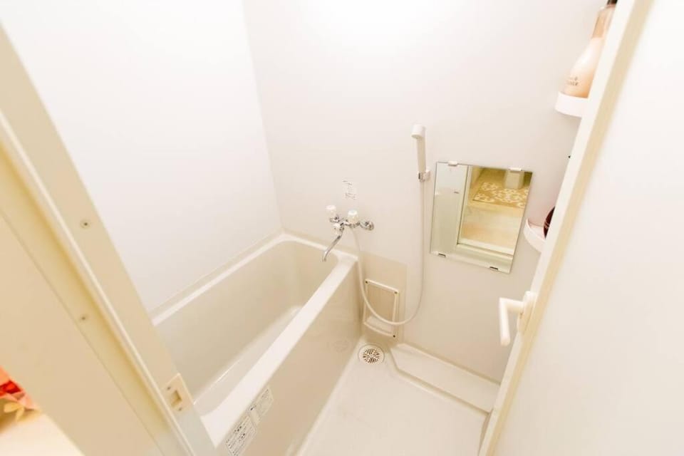 801 5mins from JR Kinshicho! Near Asakusa&Skytree! Apartment in Japan