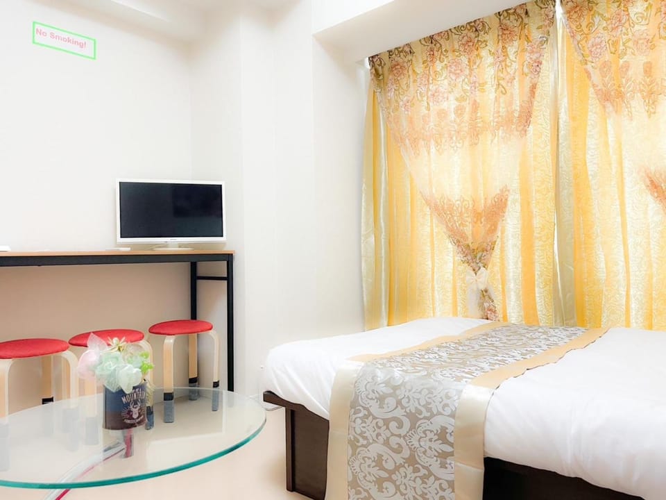 801 5mins from JR Kinshicho! Near Asakusa&Skytree! Apartment in Japan