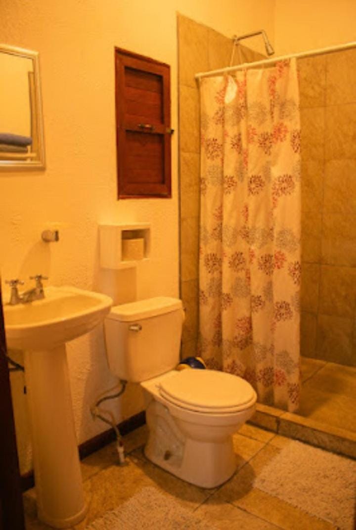 Villas Advi Apartment in Puerto Viejo Talamanca
