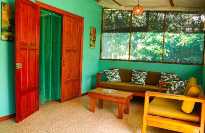 Villas Advi Apartment in Puerto Viejo Talamanca