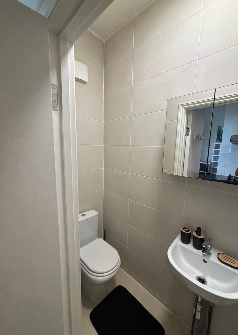 Central quality point piccadilly Apartment in City of Westminster