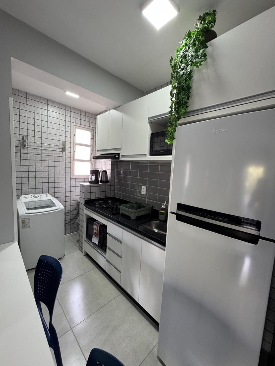 Ap no centrinho de Canasvieiras ,2 quadras mar Apartment in Florianopolis