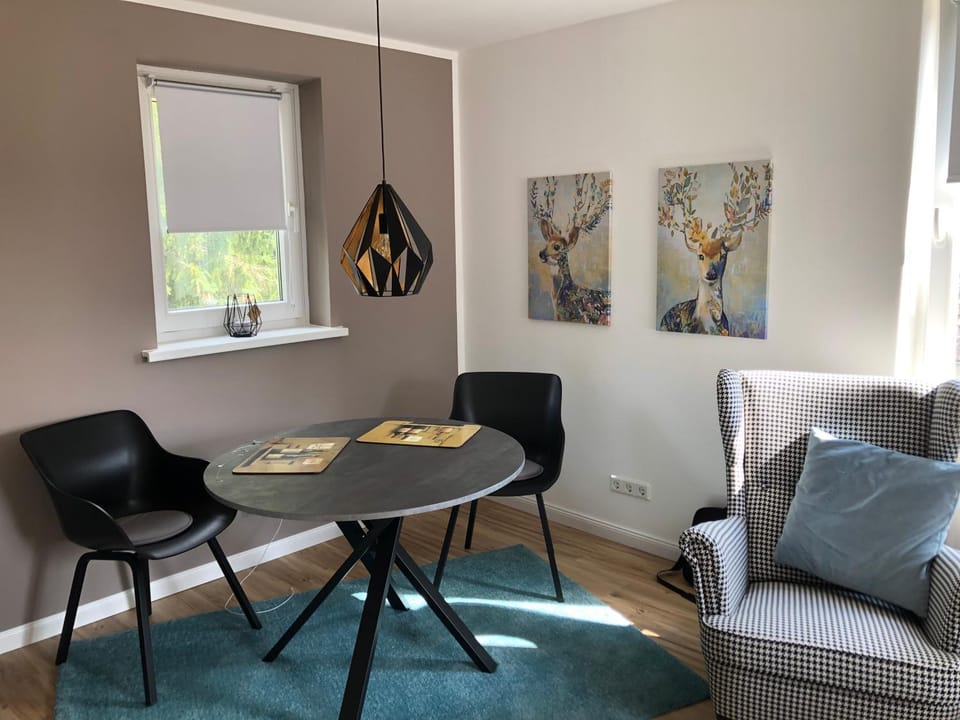 Gipfelstation Apartment in Braunlage