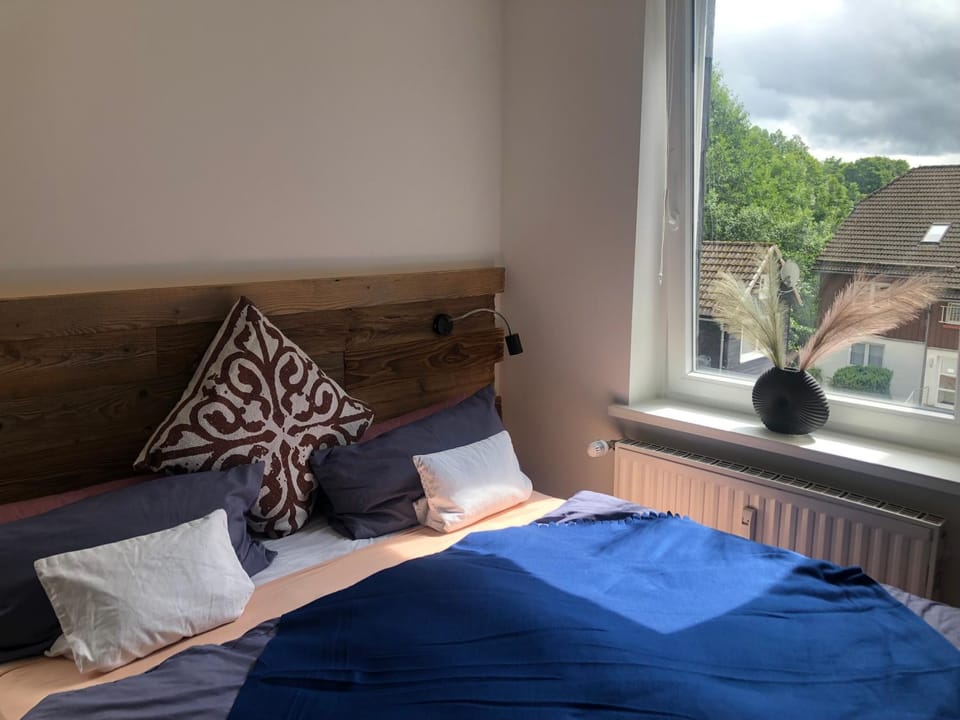 Gipfelstation Apartment in Braunlage