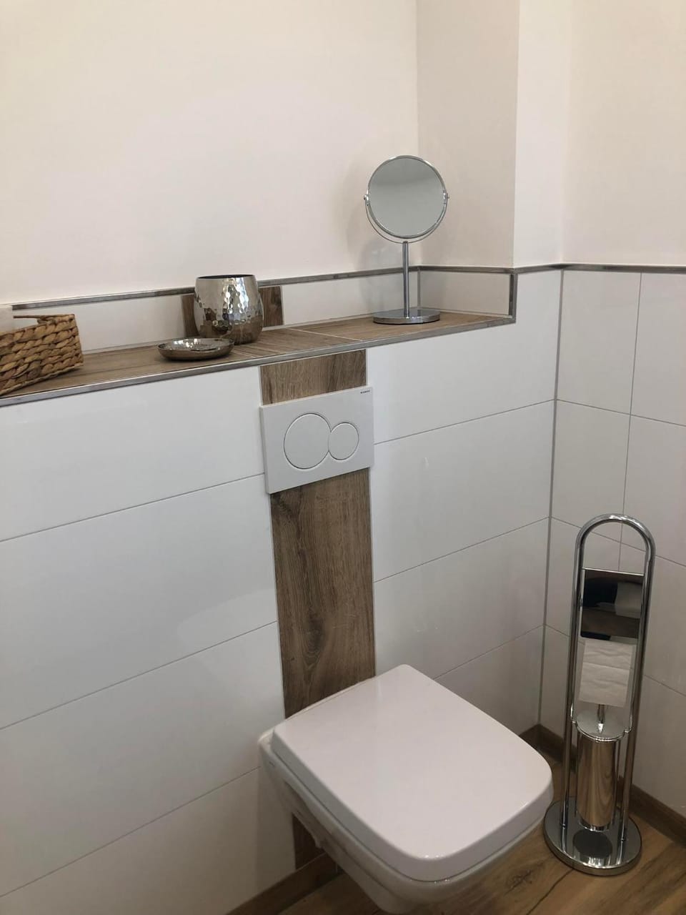 Gipfelstation Apartment in Braunlage