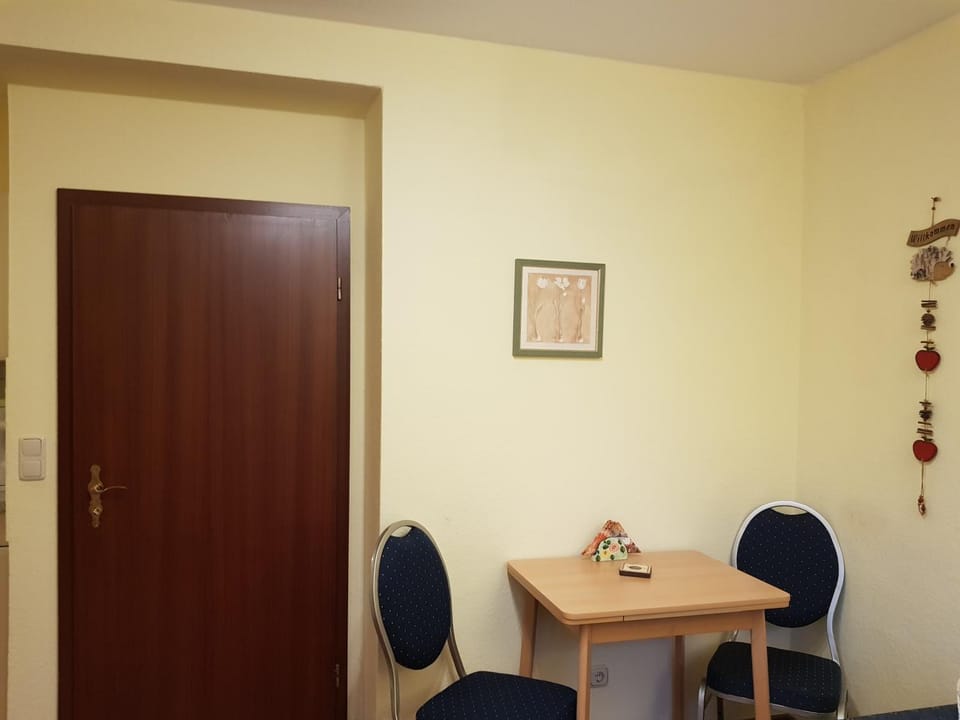 Mittelstation Apartment in Braunlage