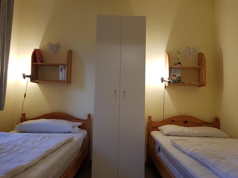 Mittelstation Apartment in Braunlage