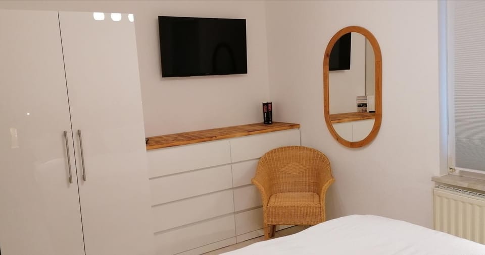 Talstation Apartment in Braunlage