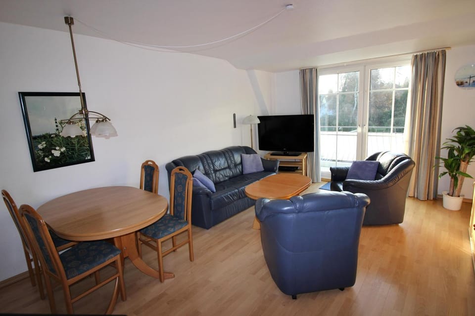 Parkside No 8 Apartment in Timmendorfer Strand