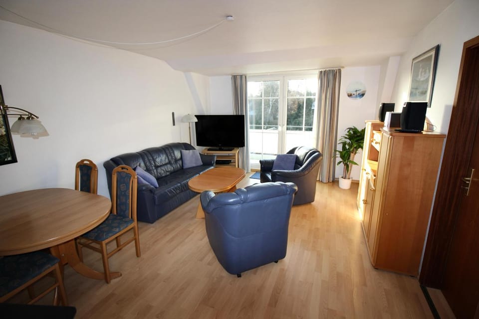 Parkside No 8 Apartment in Timmendorfer Strand