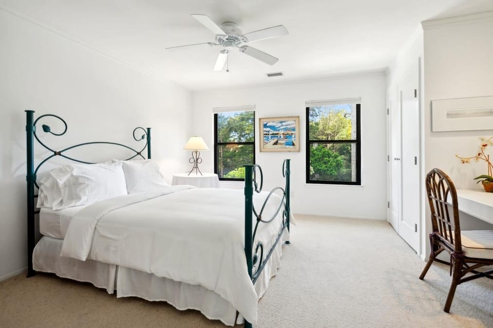 Summer in the Hamptons Apartment in Southampton
