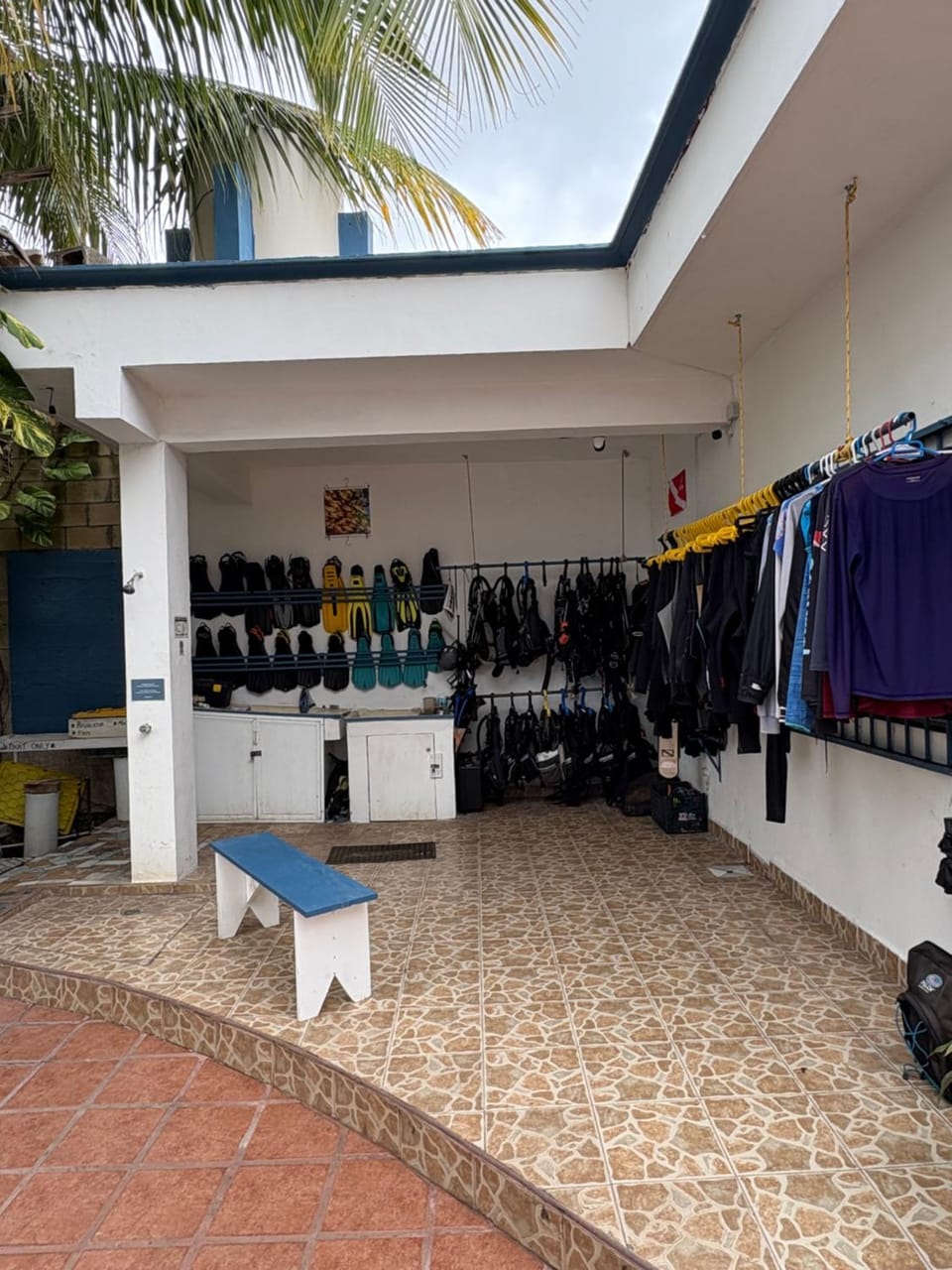Casamaya Hostel & Diving Vacation rental in San Miguel de Cozumel