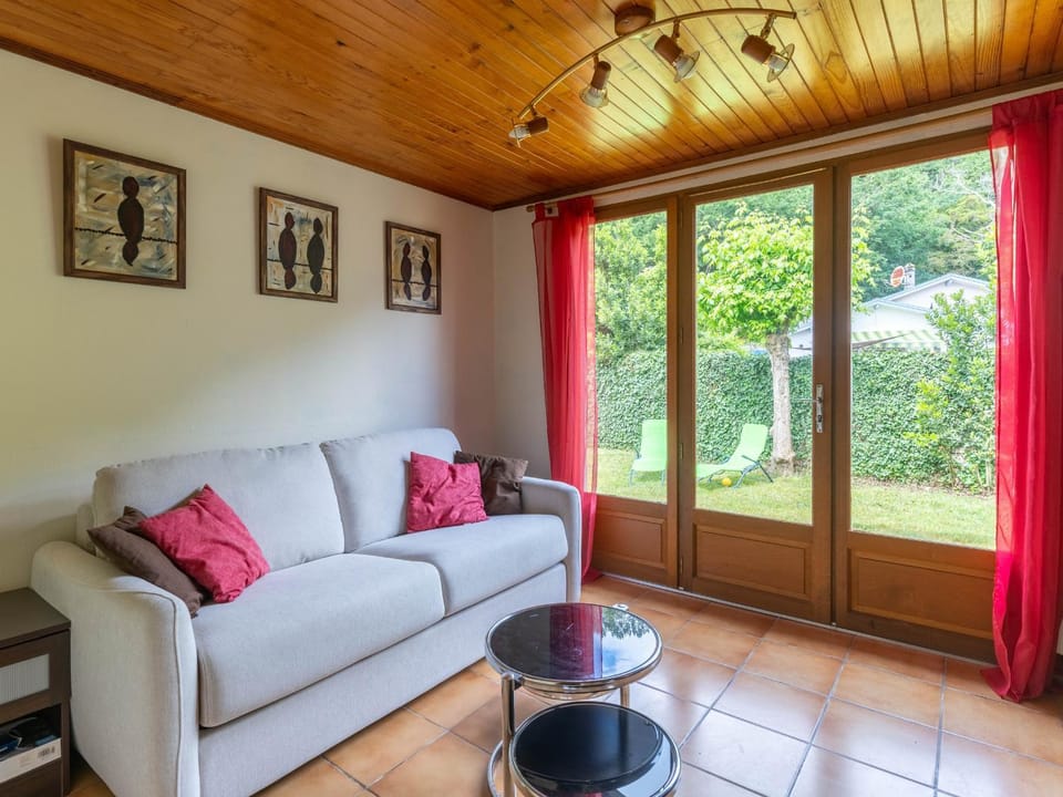 Maison confort 4 pers. proche lac et océan, jardin, WiFi, à Mimizan - FR-1-50-135 House in Mimizan