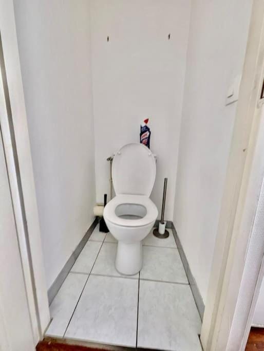 Grand Studio - Proche Hyper centre - Calme & Tout Equipé Apartment in Grenoble