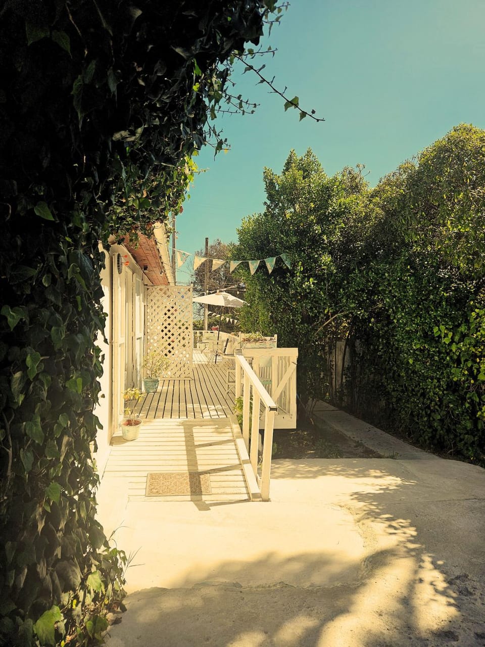 Paioneal Hostel l Spa Jacuzzi Sauna Hostel in Santiago Metropolitan Region