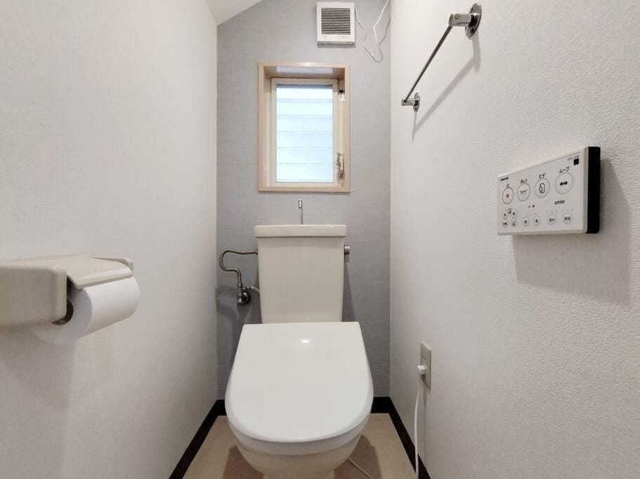 202 Shinjuku center- 10mins from shinjuku st a- 2mins Okubo- Max6p-2room-涉谷六本木银座直达 Apartment in Shinjuku