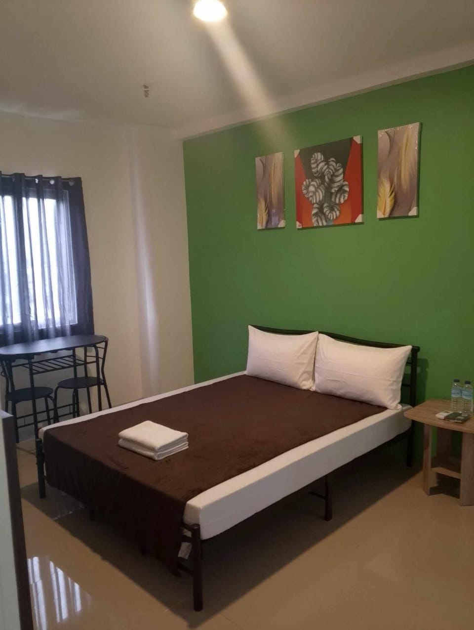 The Colonial Residences Angeles City Inn in Angeles