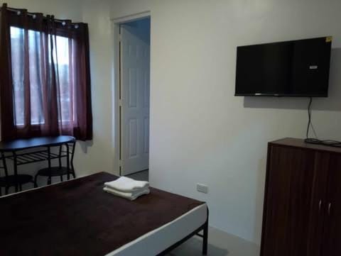 The Colonial Residences Angeles City Inn in Angeles