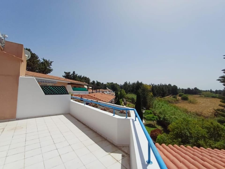 Natural landscape, Balcony/Terrace