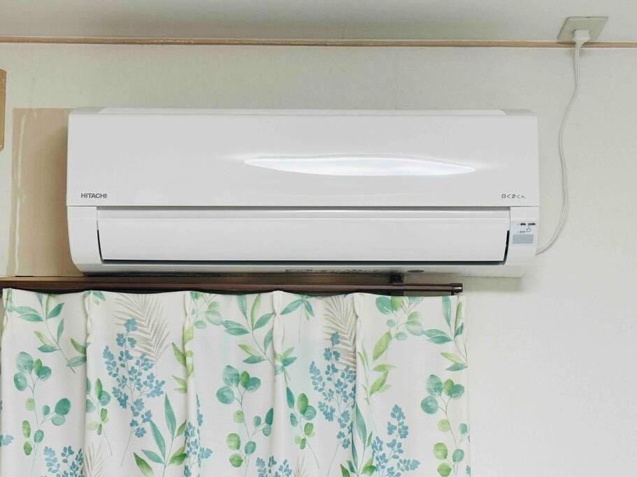 air conditioner