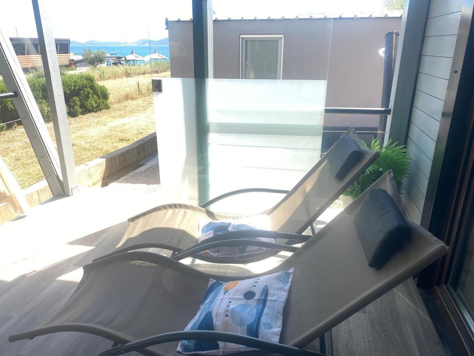 Beach house Chris House in Šibenik-Knin County, Croatia