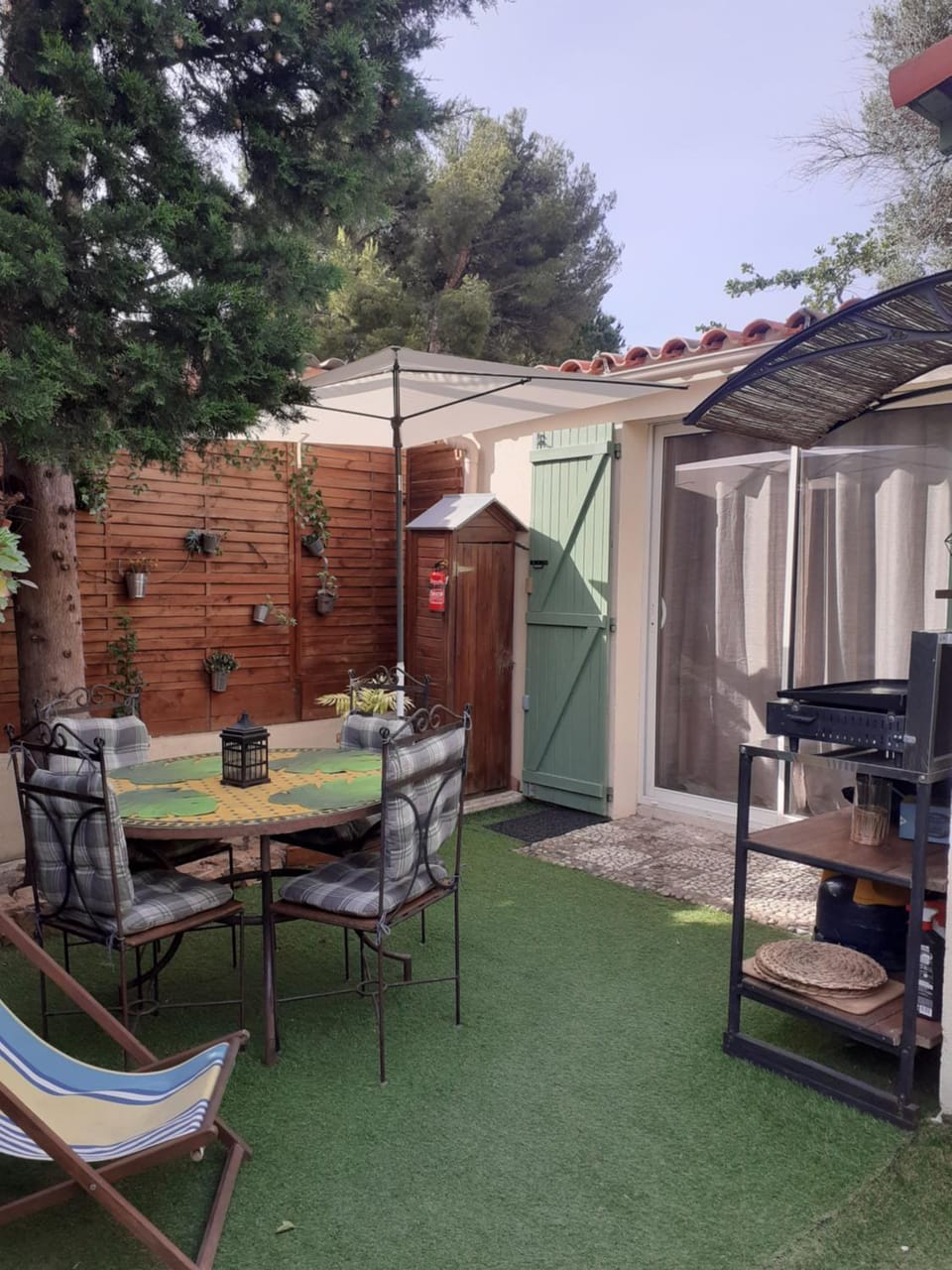 Maison la ciotat House in La Ciotat