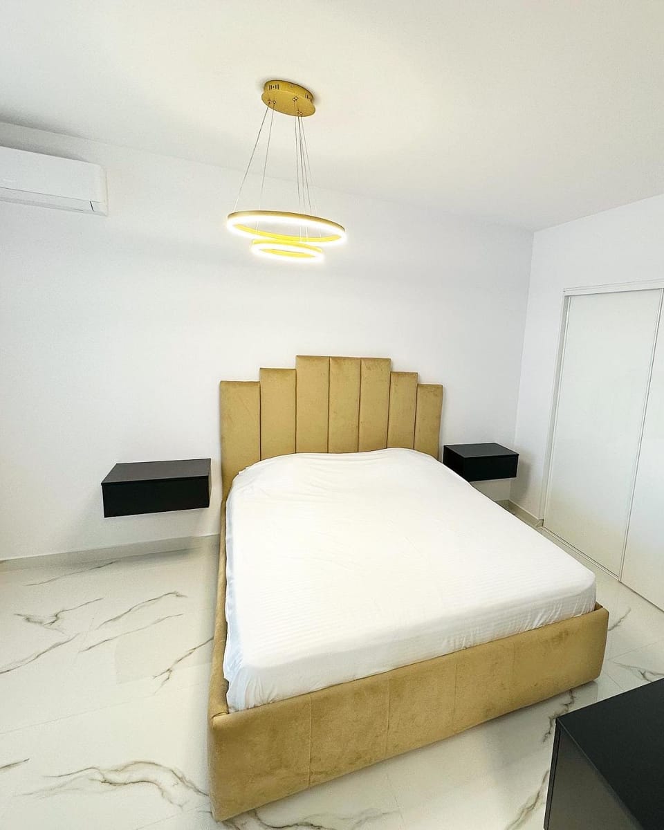 Studio Mamaia Nord pe plaja Apartment in Constanța County