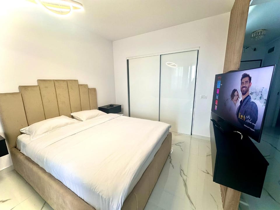 Studio Mamaia Nord pe plaja Apartment in Constanța County