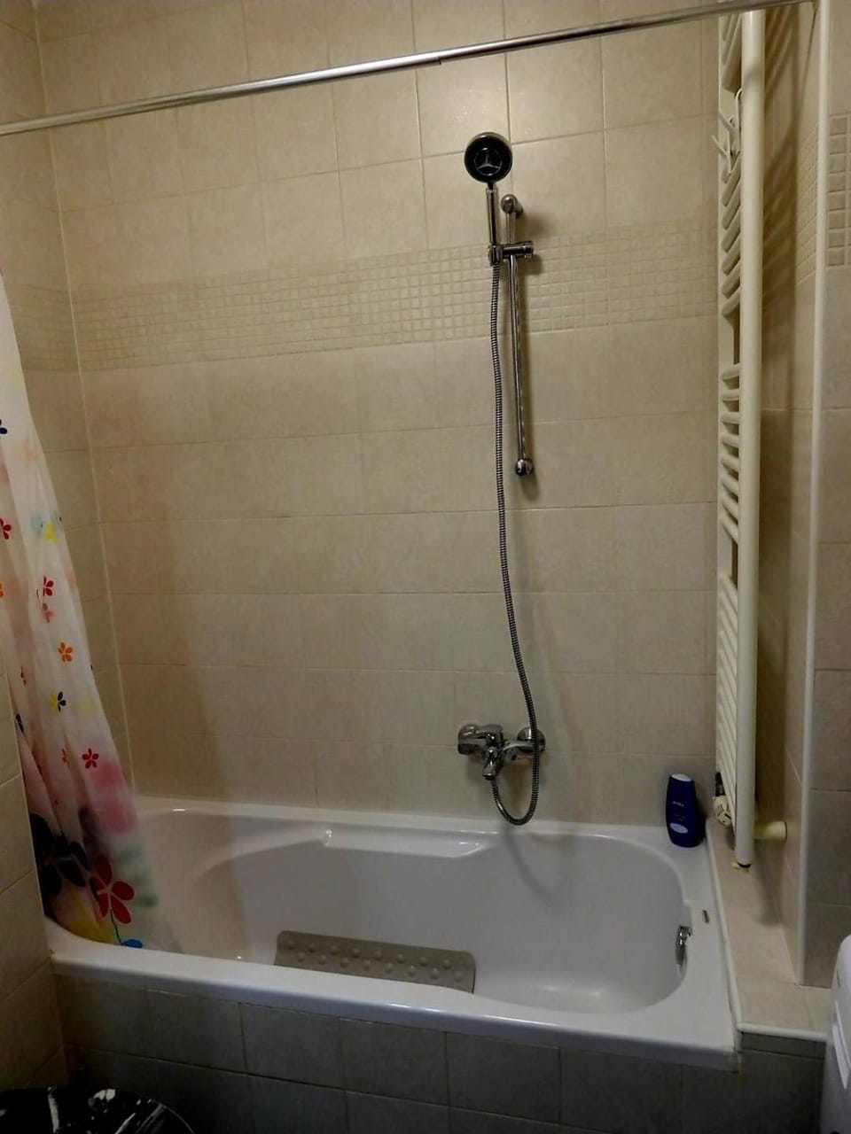 Bathroom, Bath