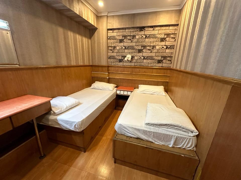 Kowloon Hostel Hostel in Hong Kong