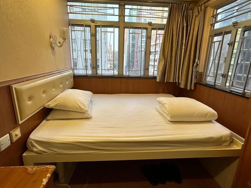 Kowloon Hostel Hostel in Hong Kong