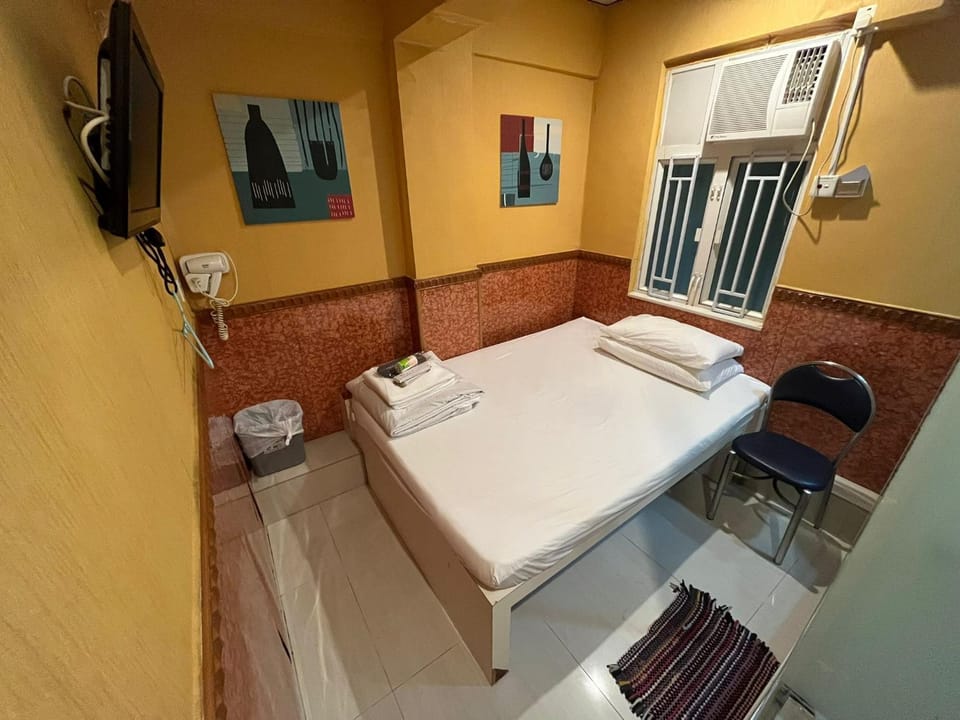 Kowloon Hostel Hostel in Hong Kong