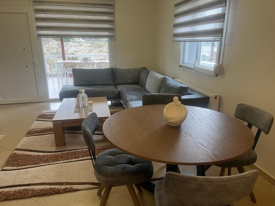 Sunny Luxury House Iraklitsa House in Decentralized Administration of Macedonia and Thrace