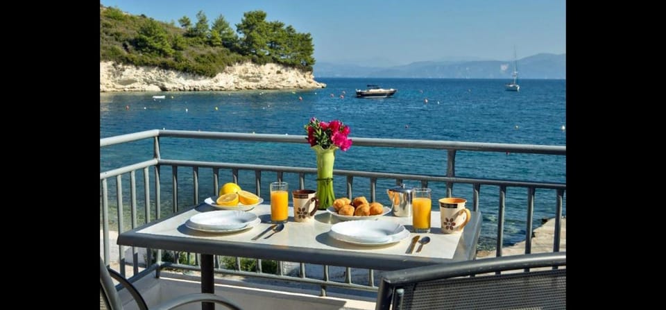 Sea view