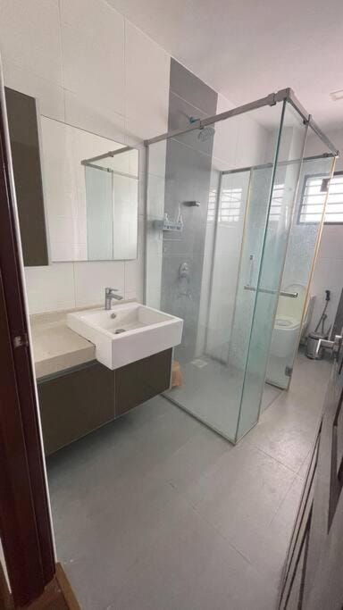 Family Homestay 300mbps Internet House in Selangor, Malaysia