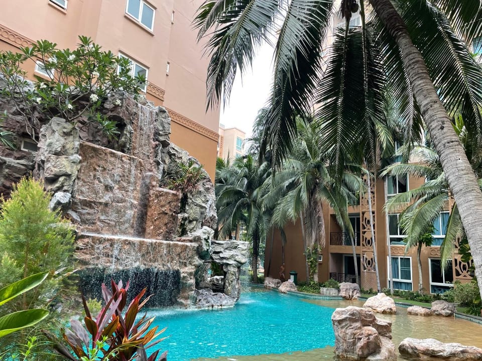 Day, Pool view, Swimming pool
