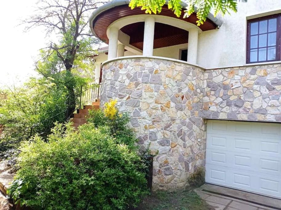 Pine Grove Villa Villa in Hungary