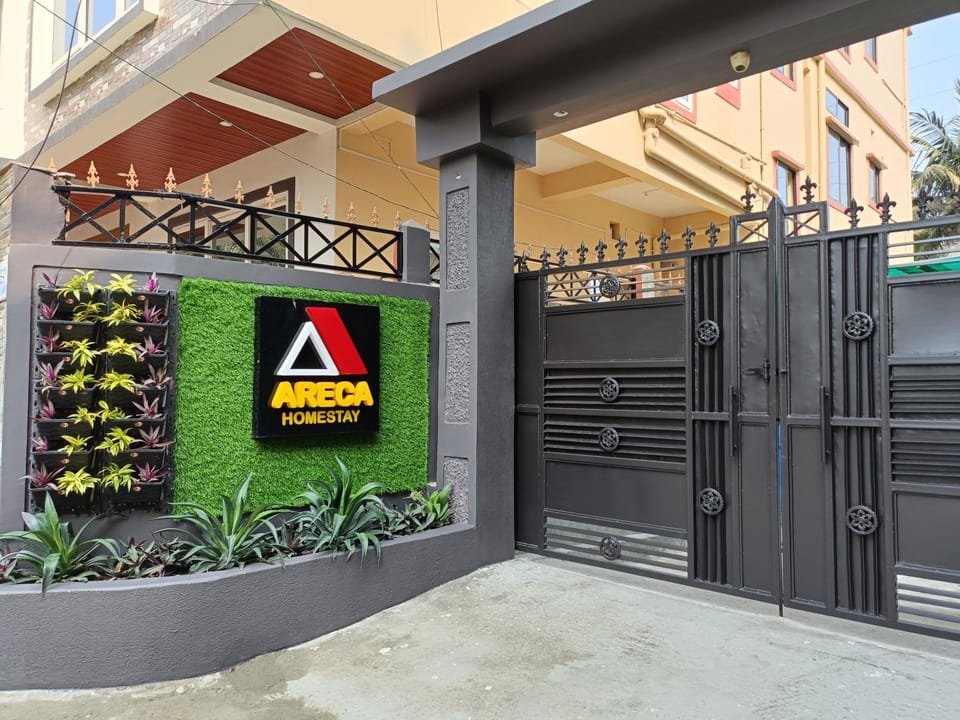 Property building, Property logo or sign