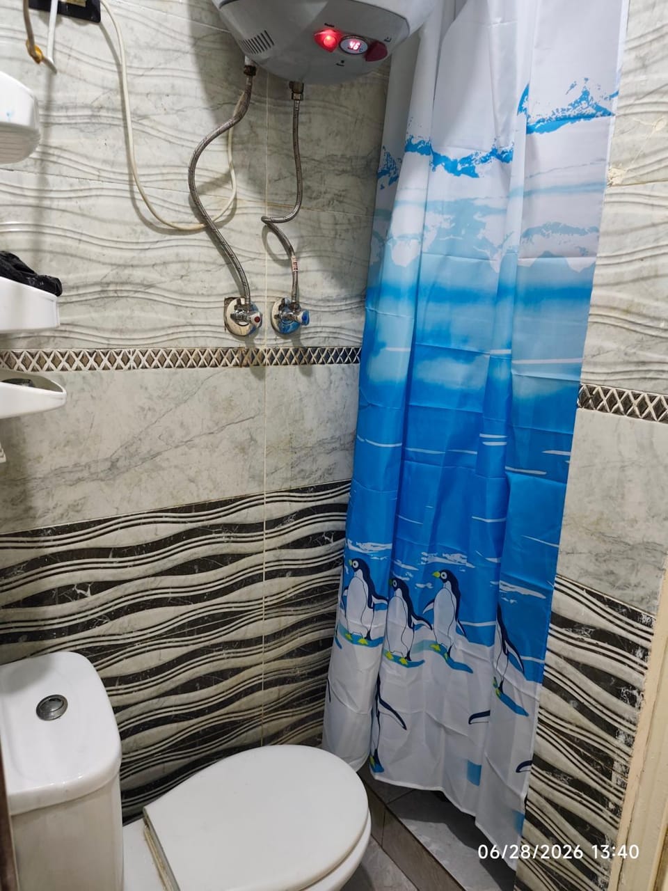 جولف بورتو مارينا العلمين Golf Porto Marina Apartment in Egypt