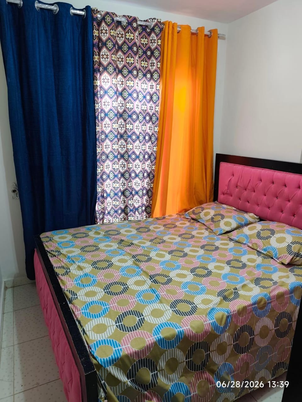جولف بورتو مارينا العلمين Golf Porto Marina Apartment in Egypt