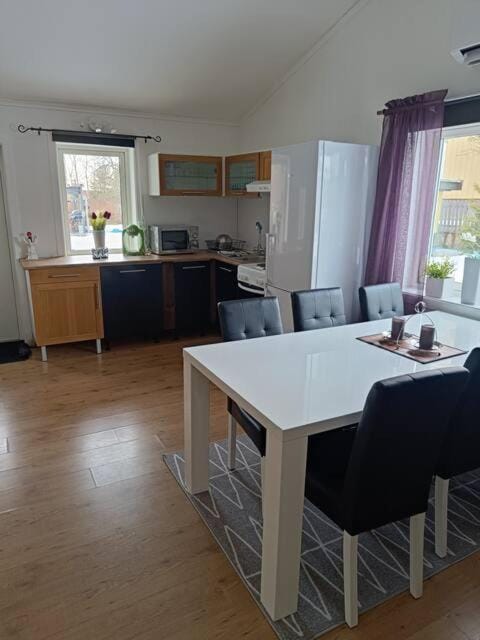 Garagelägenhet Apartment in Sweden