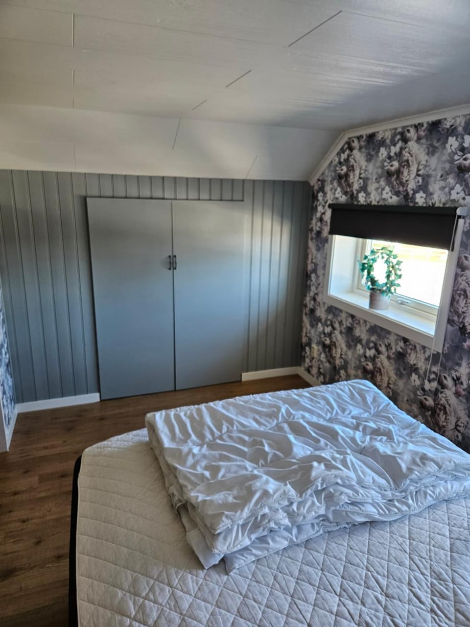 Garagelägenhet Apartment in Sweden
