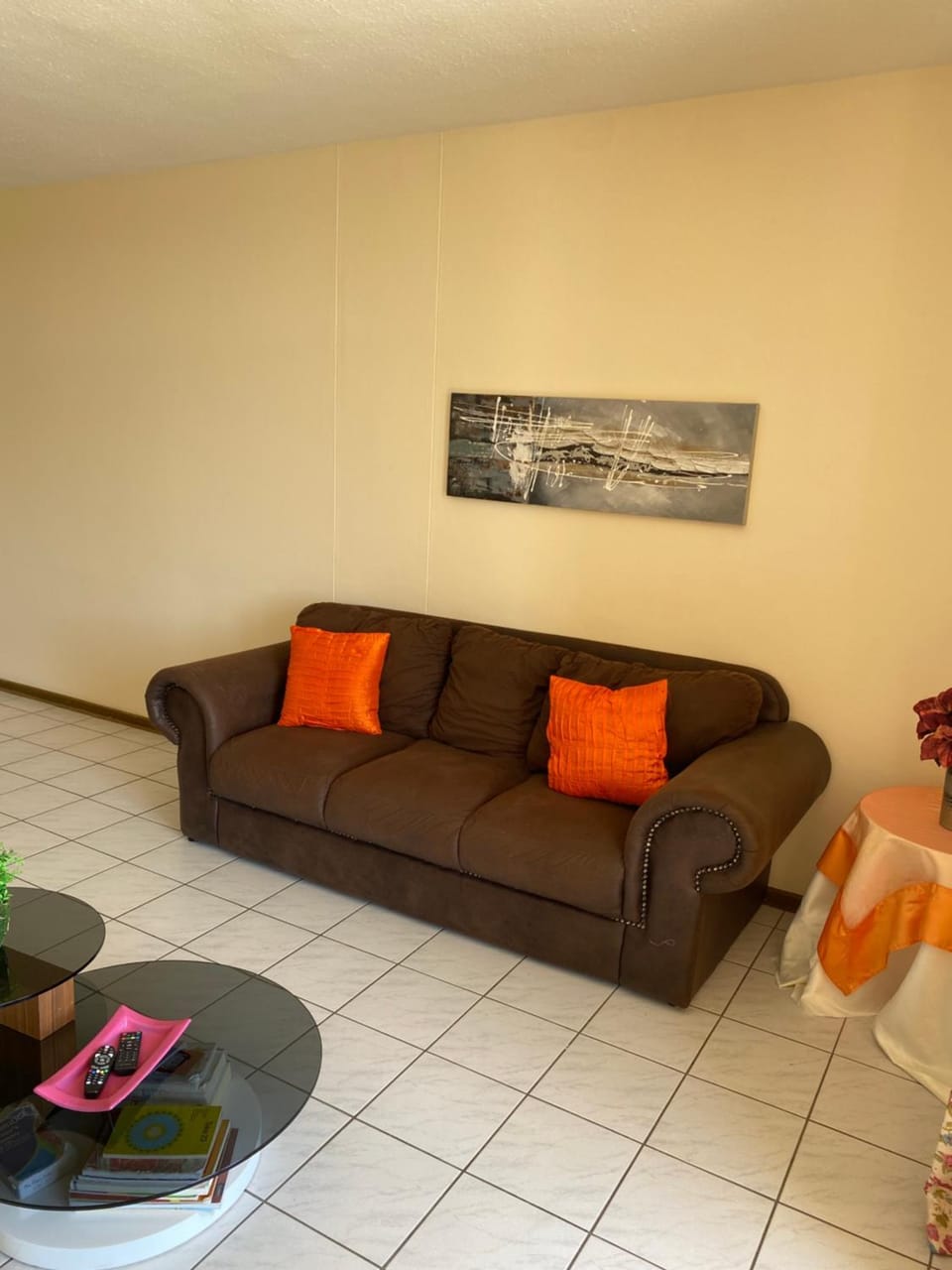 Windhoek View Apartment in Windhoek