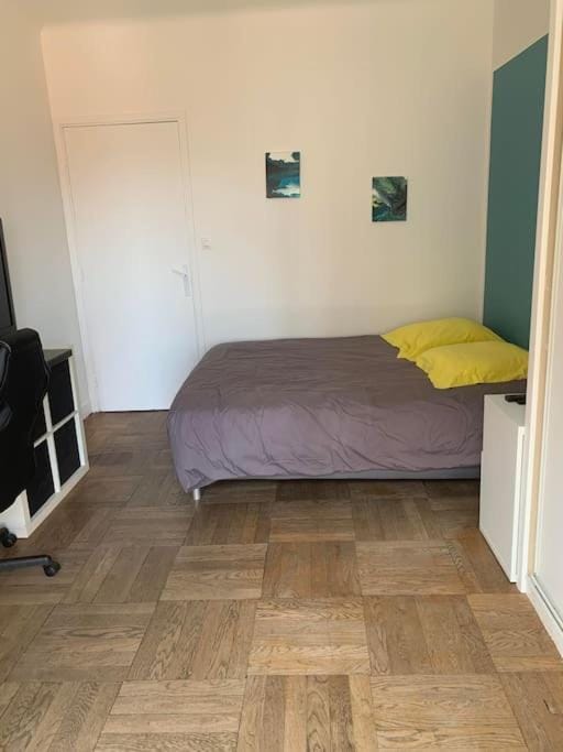 Très bel appartement 2 pièces Apartment in Nice