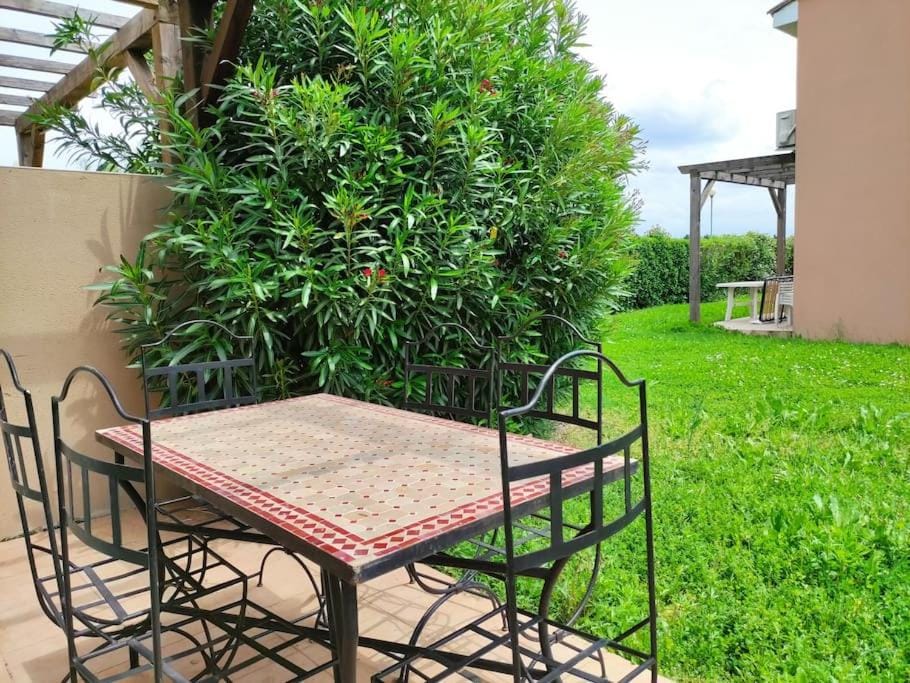 La provençale Apartment in Provence-Alpes-Côte d'Azur