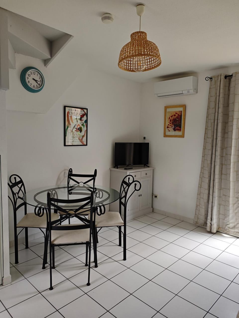 La provençale Apartment in Provence-Alpes-Côte d'Azur