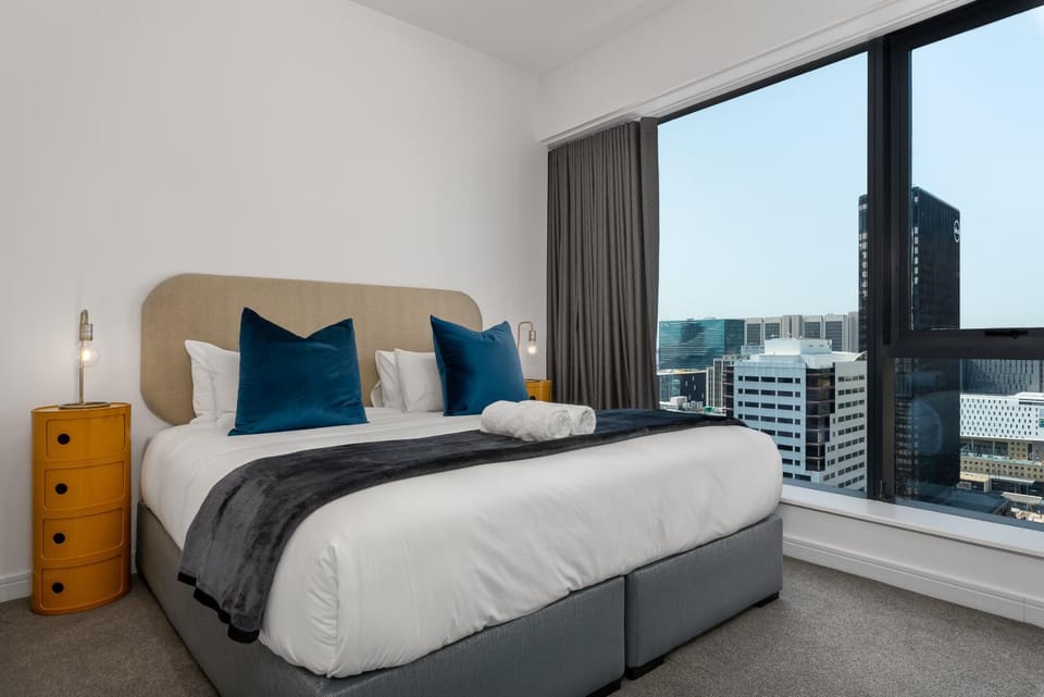 The Rubik Luxury Apartments Apartment in Cape Town