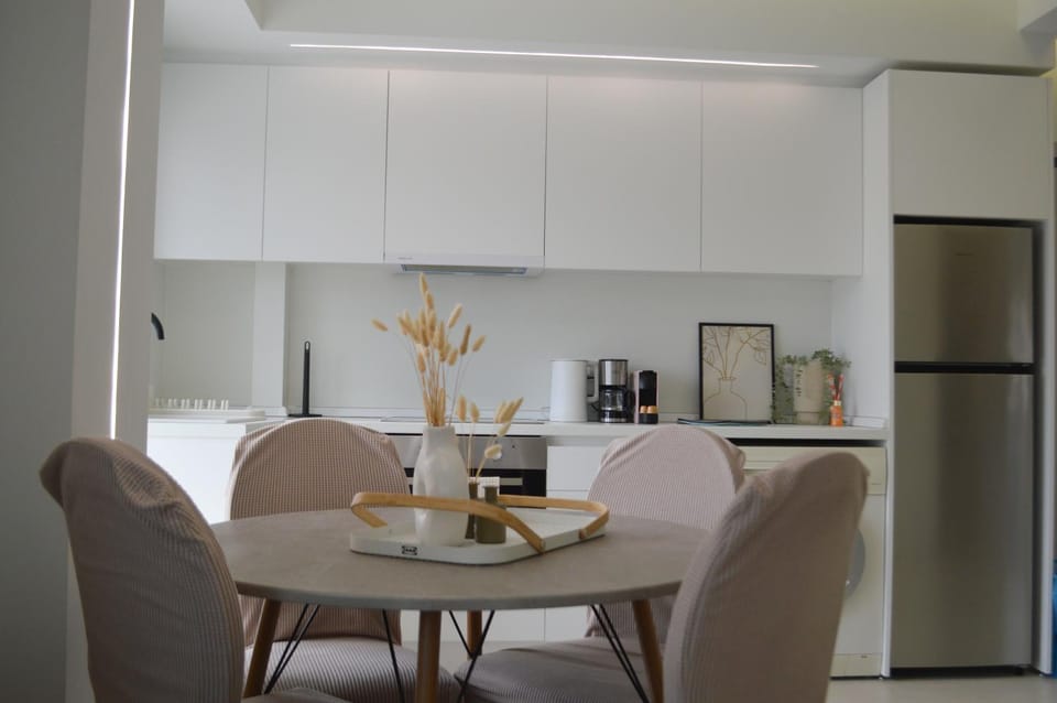 Im home Apartment in Decentralized Administration of Macedonia and Thrace
