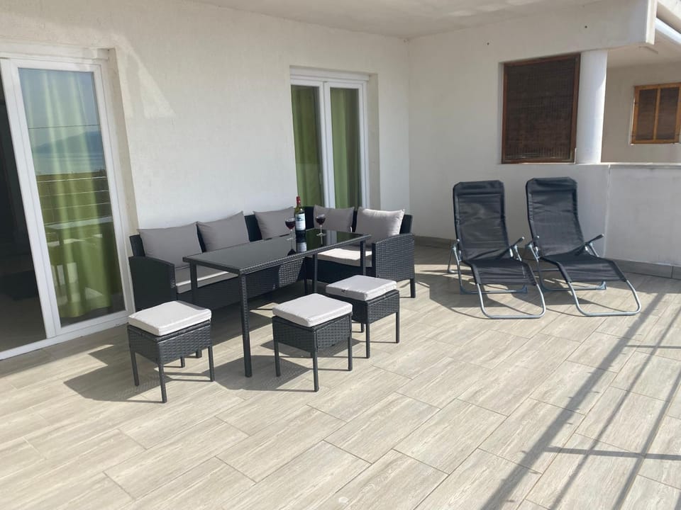 Apartments Novi Vinodolski - Povilska Apartment in Novi Vinodolski